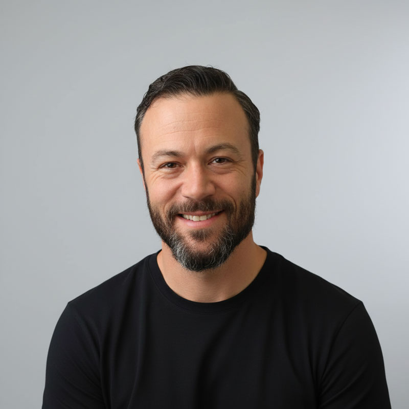 Brandon Osman