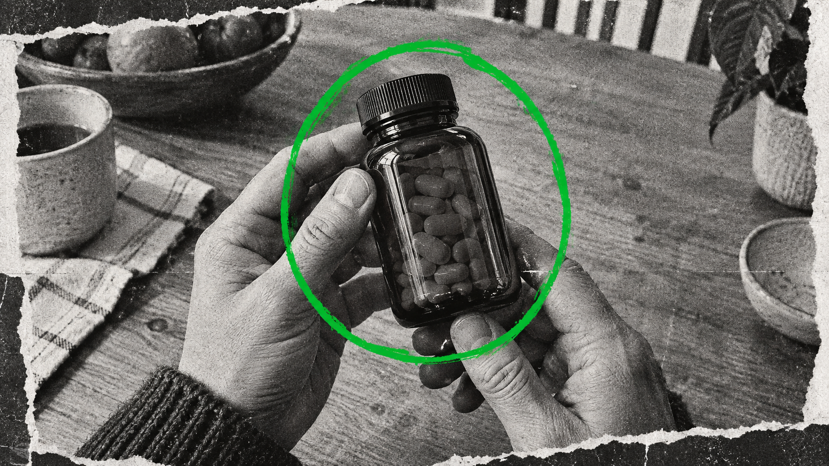 How to build creator concepts for sensitive or trust-heavy products
