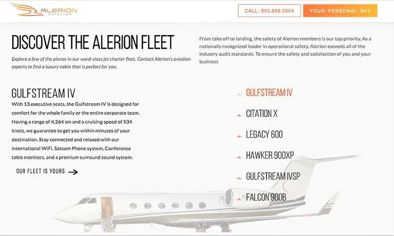 Alerion Aviation