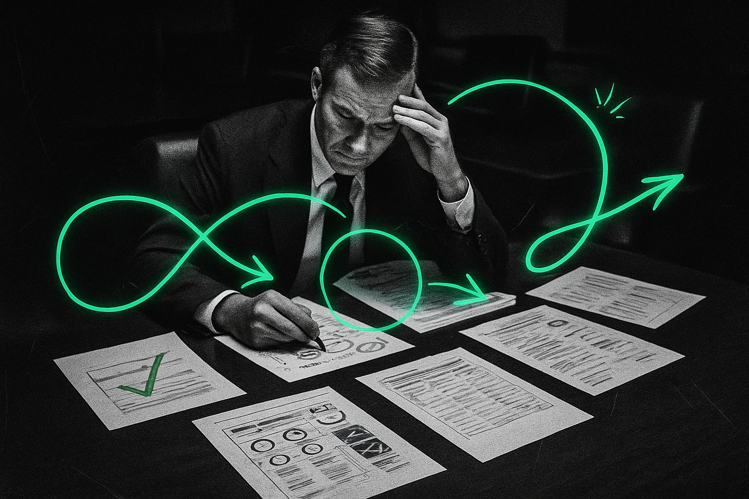 SEO for Lawyers: The Checklist Before You Hire an Agency hero image
