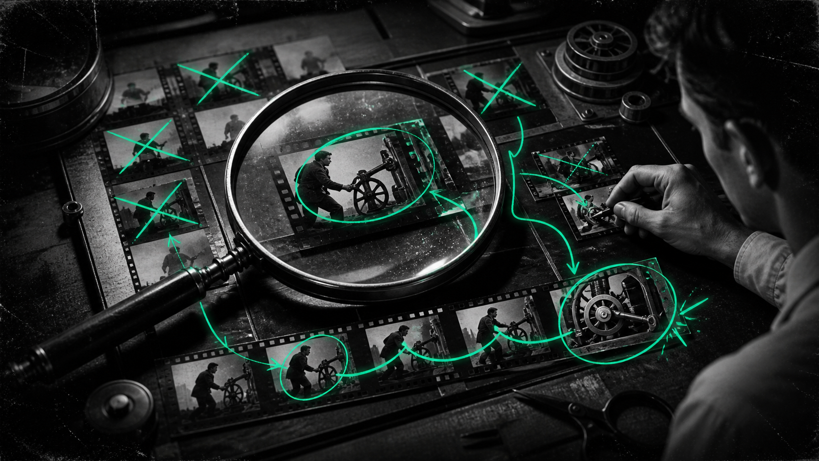 How to Reverse Engineer Viral Content Without Copying It hero image