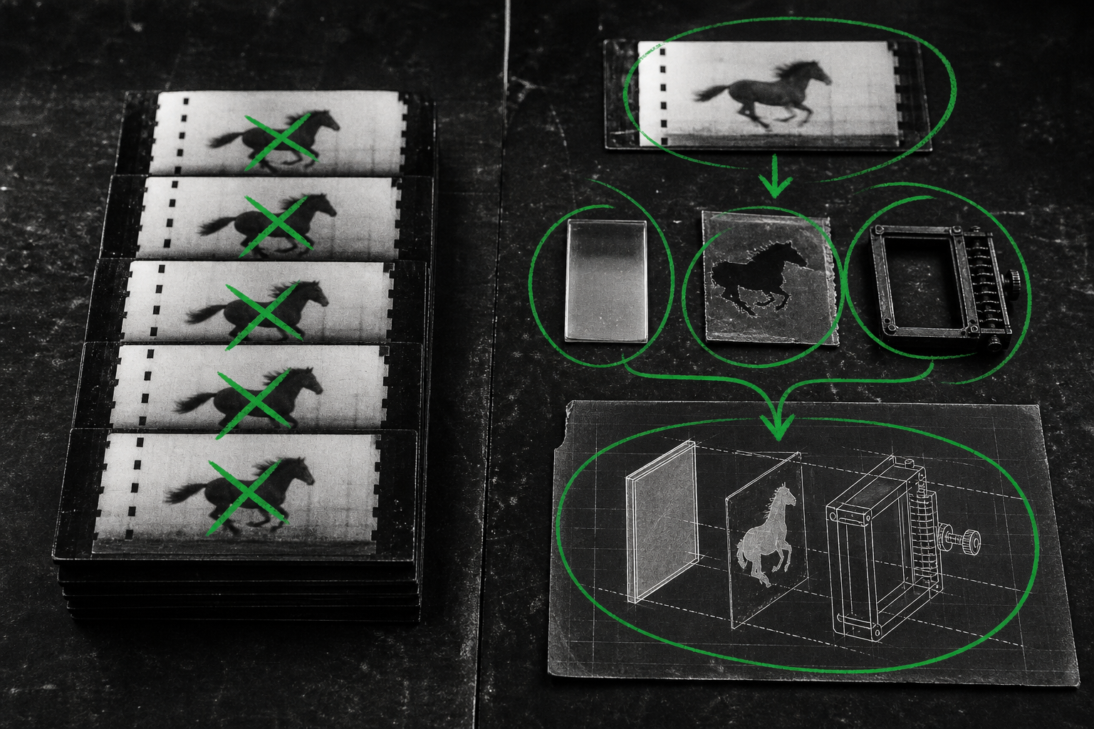 How to Reverse Engineer Viral Content Without Copying It supporting image