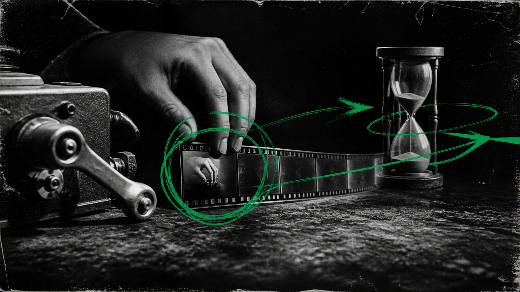 TikTok Hooks for Brands: Give the Viewer Something to Finish hero image