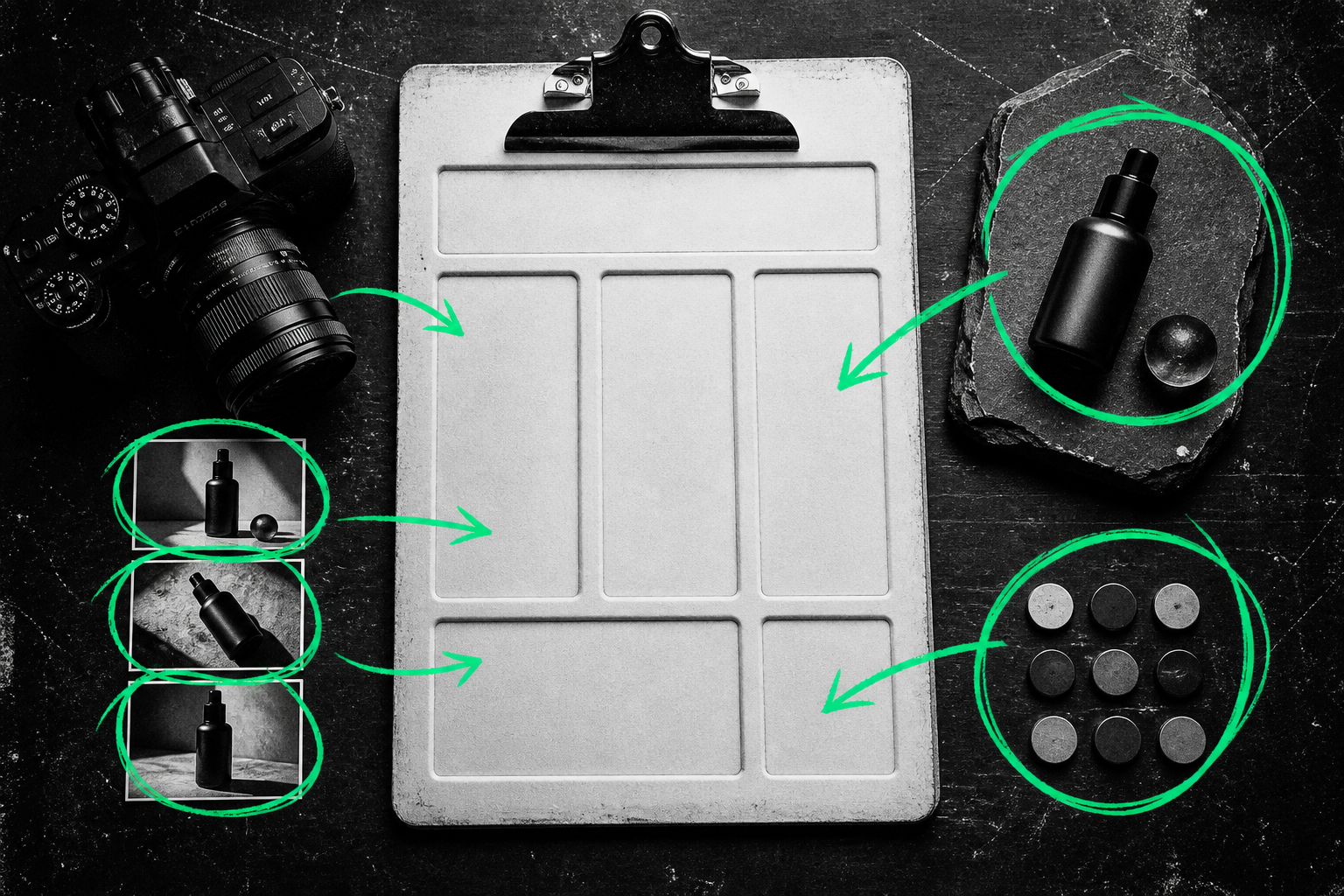 UGC Creative Brief Template: Make the Decisions Before the Shoot supporting image